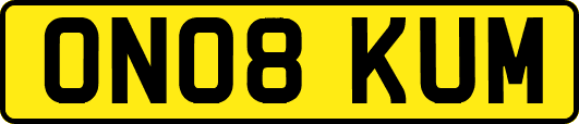 ON08KUM