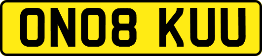 ON08KUU