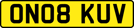 ON08KUV