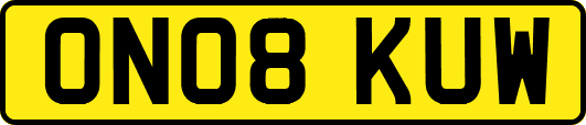 ON08KUW