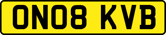 ON08KVB