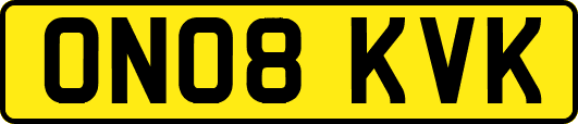 ON08KVK