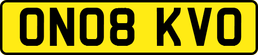 ON08KVO