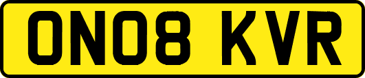 ON08KVR