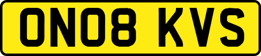 ON08KVS