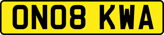 ON08KWA