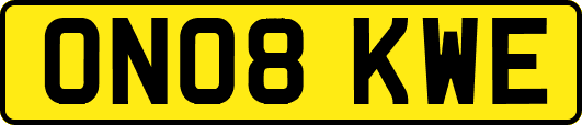 ON08KWE