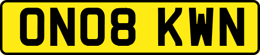 ON08KWN