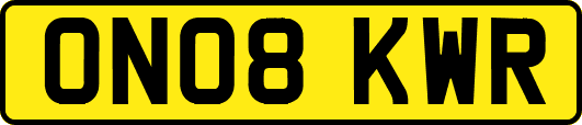 ON08KWR