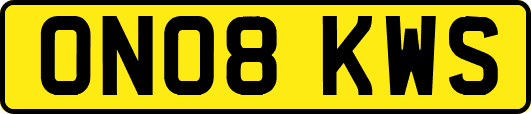 ON08KWS