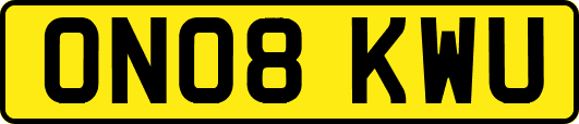 ON08KWU