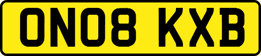ON08KXB
