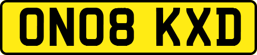 ON08KXD
