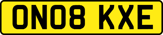 ON08KXE