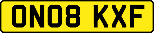 ON08KXF