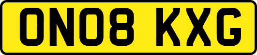 ON08KXG
