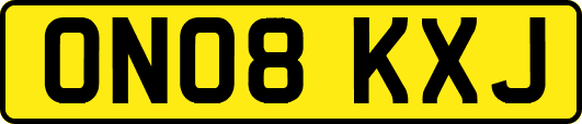 ON08KXJ