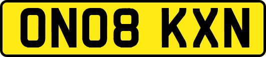 ON08KXN