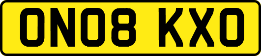 ON08KXO