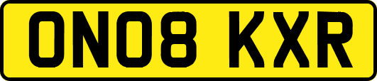 ON08KXR