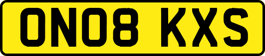 ON08KXS