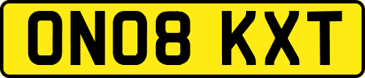 ON08KXT