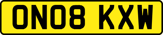 ON08KXW