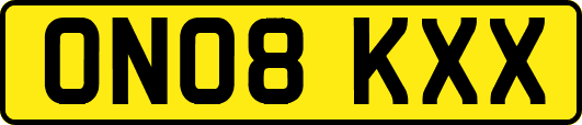 ON08KXX