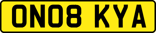 ON08KYA