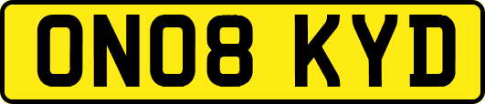ON08KYD