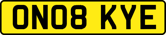 ON08KYE