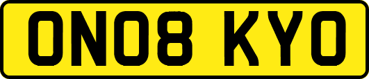 ON08KYO