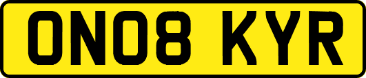ON08KYR