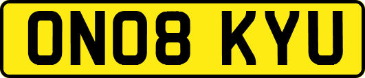 ON08KYU