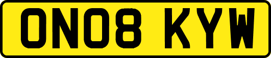 ON08KYW