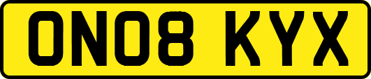 ON08KYX
