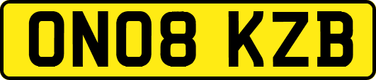 ON08KZB