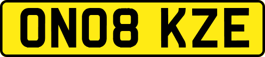 ON08KZE