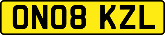 ON08KZL