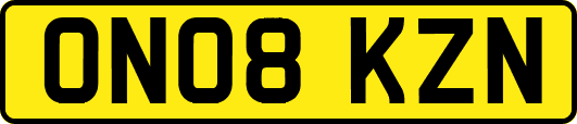 ON08KZN