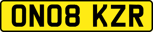 ON08KZR