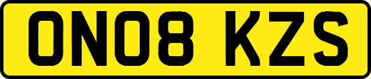 ON08KZS