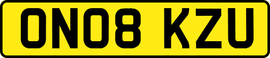 ON08KZU