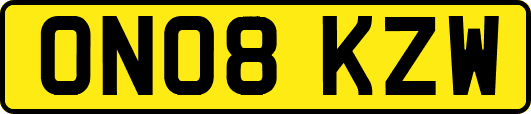 ON08KZW