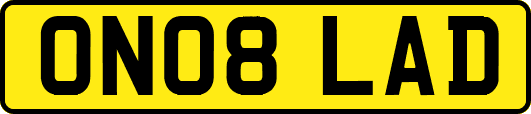 ON08LAD