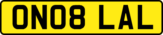 ON08LAL