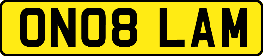 ON08LAM