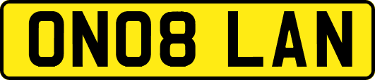 ON08LAN