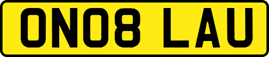 ON08LAU
