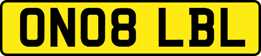ON08LBL